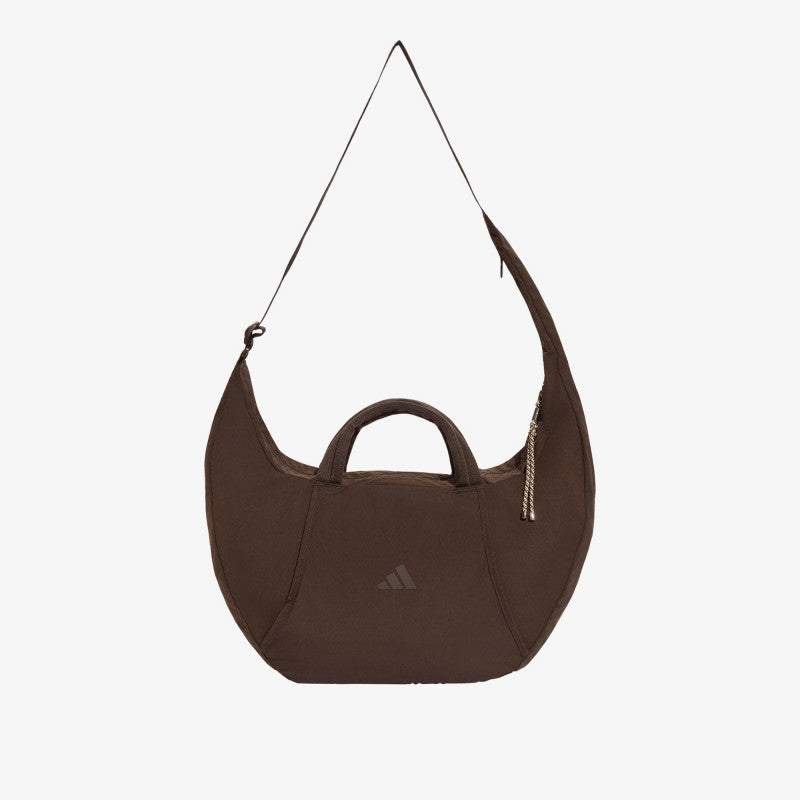 adidas Motion Croissant Bag Large Aurora Coffee/ Aurora Coffee