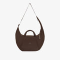 adidas Motion Croissant Bag Large Aurora Coffee/ Aurora Coffee