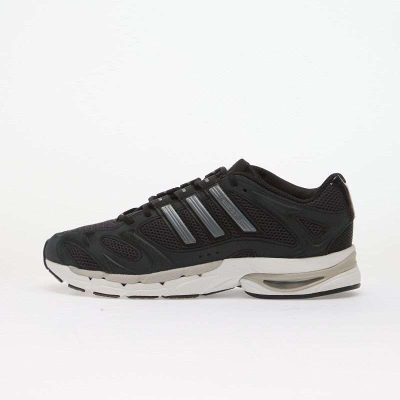 adidas Adistar MLD Carbon/ Iron Met./ Core Black 40