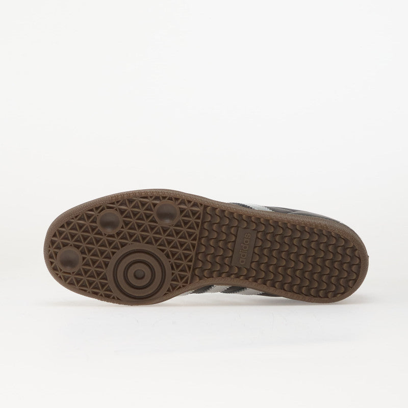 adidas x Coca Cola Samba OG Core Black/ Gum5