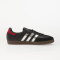 adidas x Coca Cola Samba OG Core Black/ Gum5