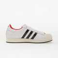 adidas Superstar II Coca-Cola Ftwr White/ Core Black/ Off White 35