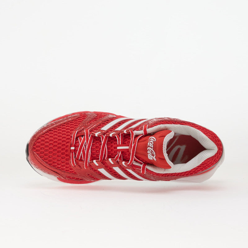 adidas X Coca-Cola Adistar Control 5 None/ Ftwr White/ Silver Met. 39