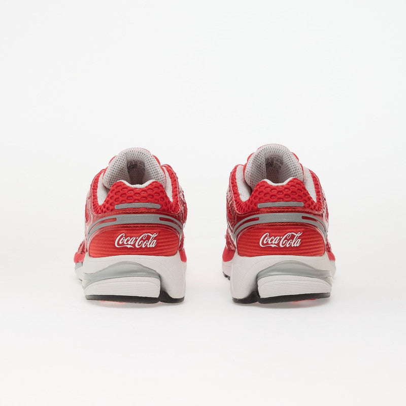adidas X Coca-Cola Adistar Control 5 None/ Ftwr White/ Silver Met. 39