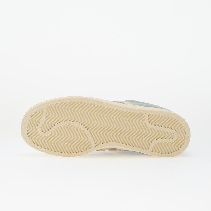 adidas Superstar II Wmns Crew White/ Wosa/ Gold Metallic