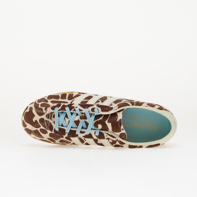 adidas Gazelle Lo Pro Wmns Crli/ Ivory/ Gum 35