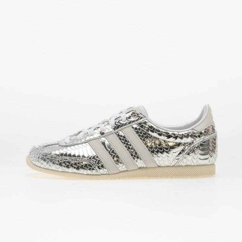 adidas Japan Wmns Silver Metallic/ Silver Metallic/ Ftw White 41