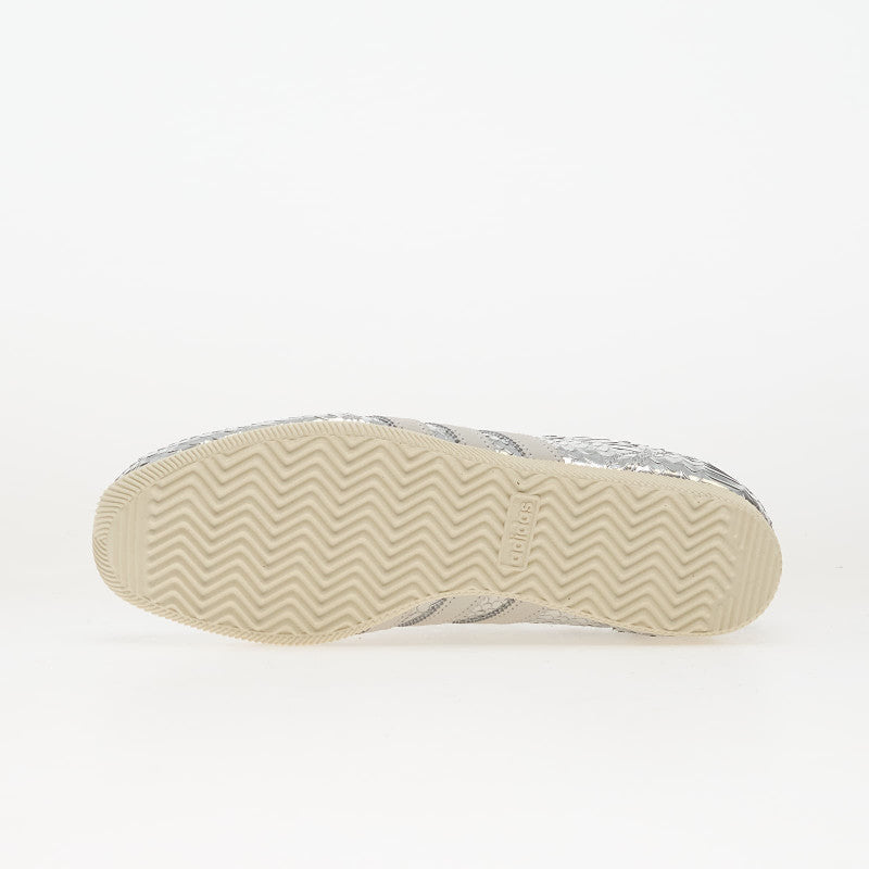 adidas Japan Wmns Silver Metallic/ Silver Metallic/ Ftw White 41