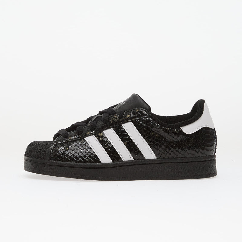adidas Superstar II Wmns Core Black/ Ftw White/ Core Black 38