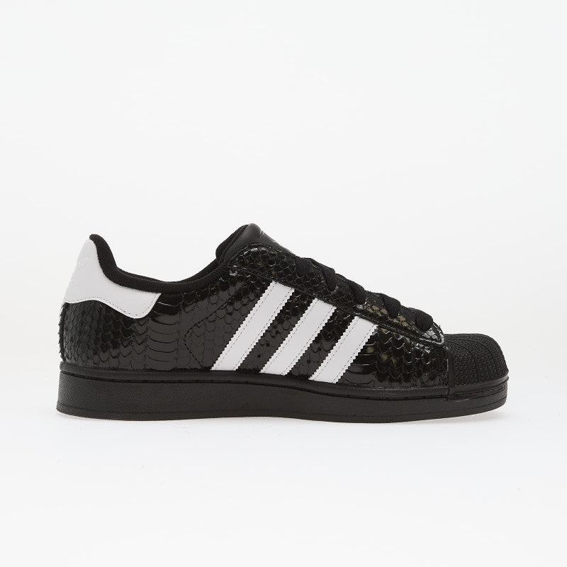 adidas Superstar II Wmns Core Black/ Ftw White/ Core Black 38