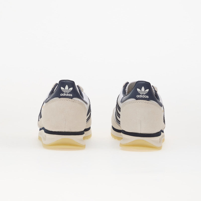 adidas Sl 72 Rs Ftwr White/ Night Indigo/ Off White 43