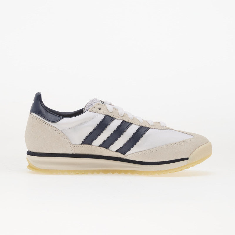 adidas Sl 72 Rs Ftwr White/ Night Indigo/ Off White 43