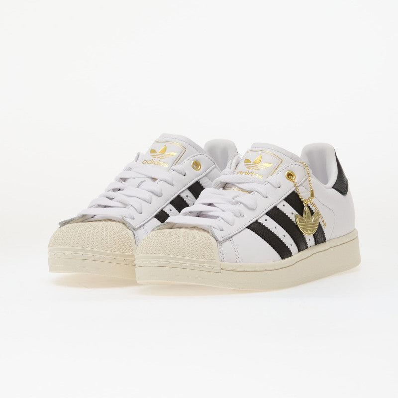adidas Superstar II Ftwr White/ Core Black/ Off White 36