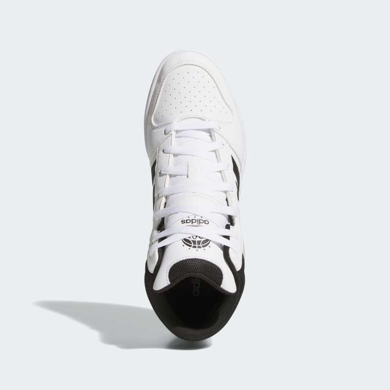 adidas HOOPS MID CLASSIC