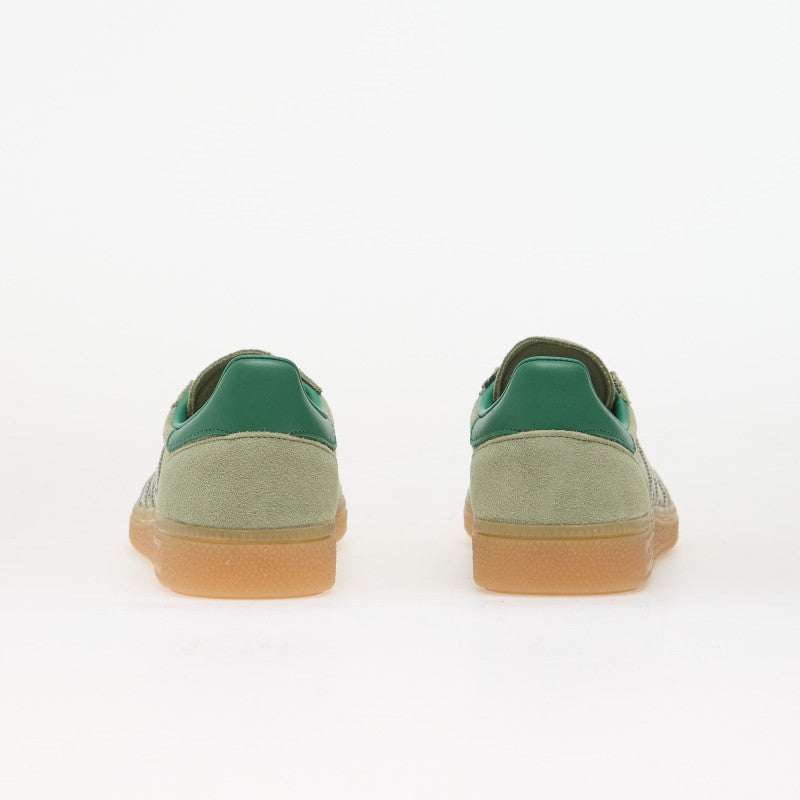adidas Handball Spezial Tent Green/ Linen Green/ Blanch Green 39