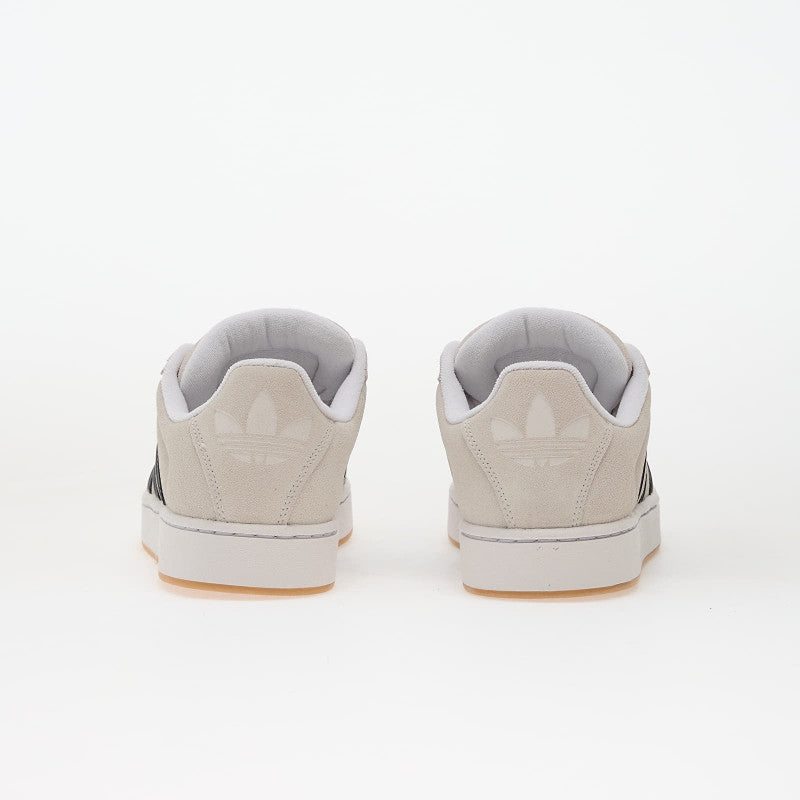 adidas Superstar St Crystal White/ Core Black/ Gum 40