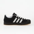 adidas Superstar St Core Black/ Ftw White/ Gum 40