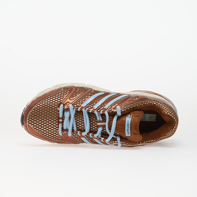 adidas Adistar Control 5 Dusky Bronze/ Off White/ Dusky Bronze 36