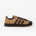 adidas Superstar St Cardboard/ Core Black/ Gum4 45