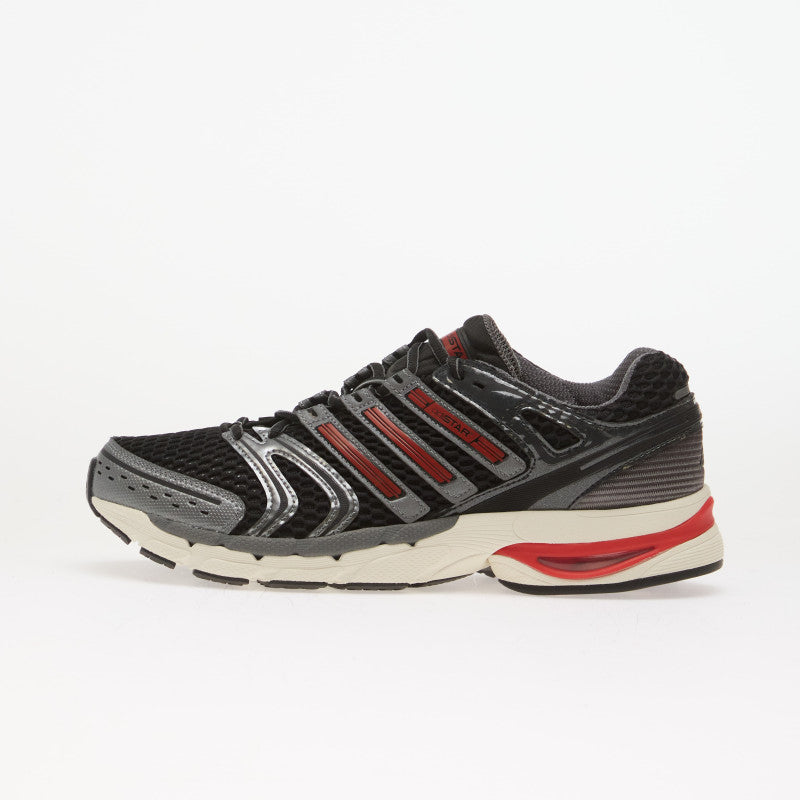 adidas Adistar Control 5 Core Black/ Pure Ruby/ Iron Met. 45
