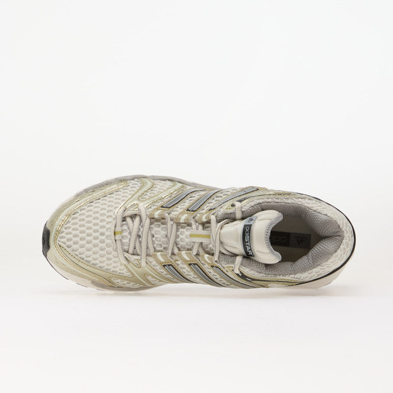 adidas Adistar Control 5 Orbit Grey/ Core Black/ Thermal Chrome 43