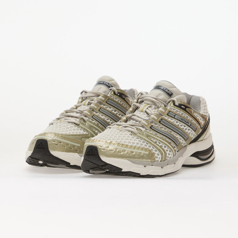 adidas Adistar Control 5 Orbit Grey/ Core Black/ Thermal Chrome 43