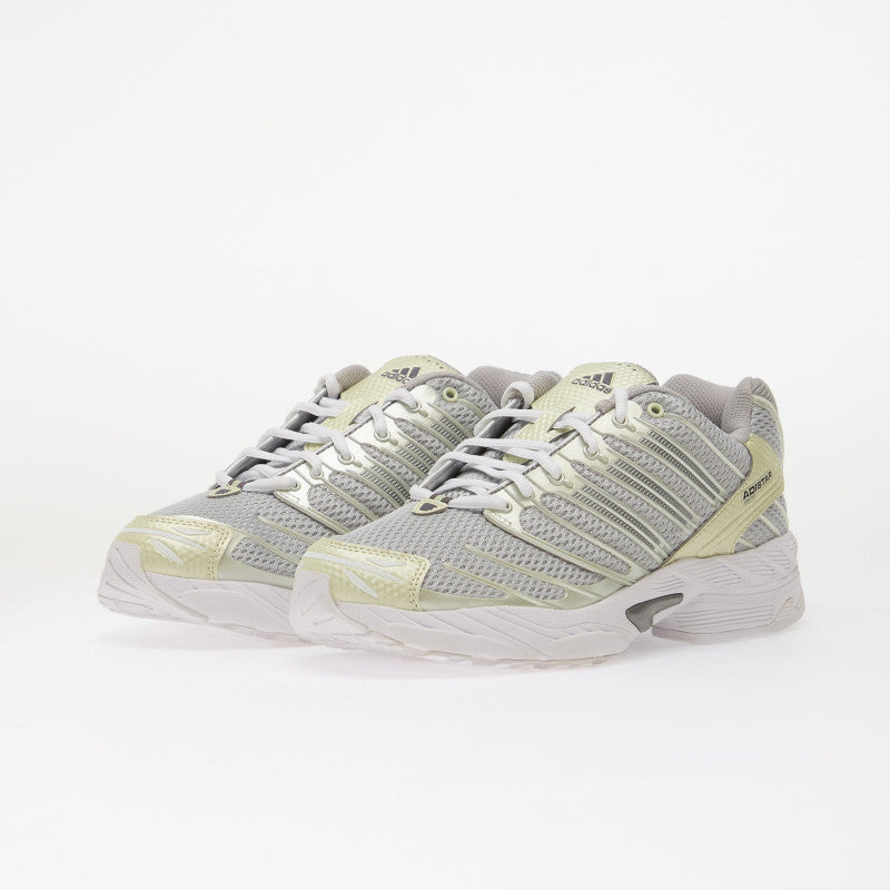 adidas Adistar Control 3 Silver Met./ Iron Met./ Ice Gold Met. 41