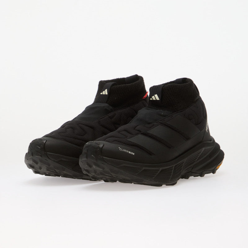 adidas Terrex Freehiker SL Gore-tex CLIMAWARM Hiking Core Black/ Core Black/ Off White 46