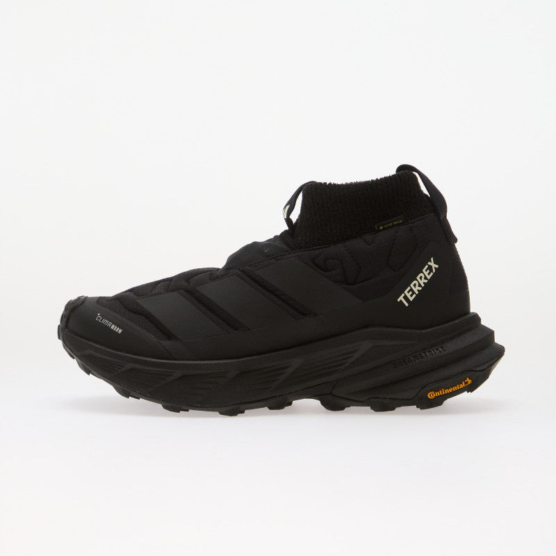 adidas Terrex Freehiker SL Gore-tex CLIMAWARM Hiking Core Black/ Core Black/ Off White 46