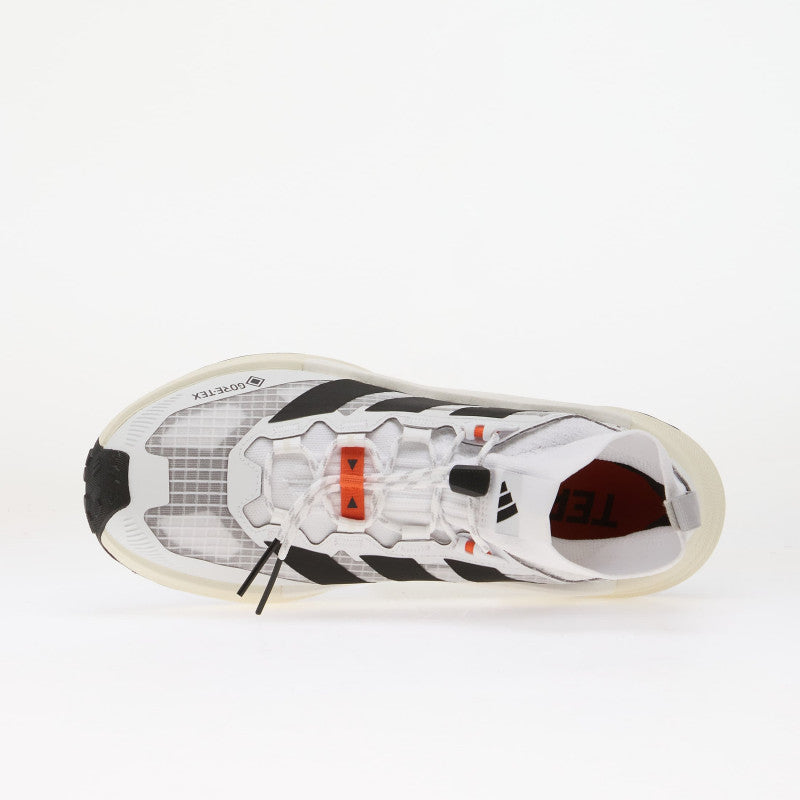 adidas TERREX Freehiker SL GORE-TEX DREAMSTRIKE Ftwr White/ Core Black/ Semi Impact Orange