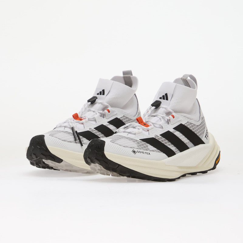adidas TERREX Freehiker SL GORE-TEX DREAMSTRIKE Ftwr White/ Core Black/ Semi Impact Orange
