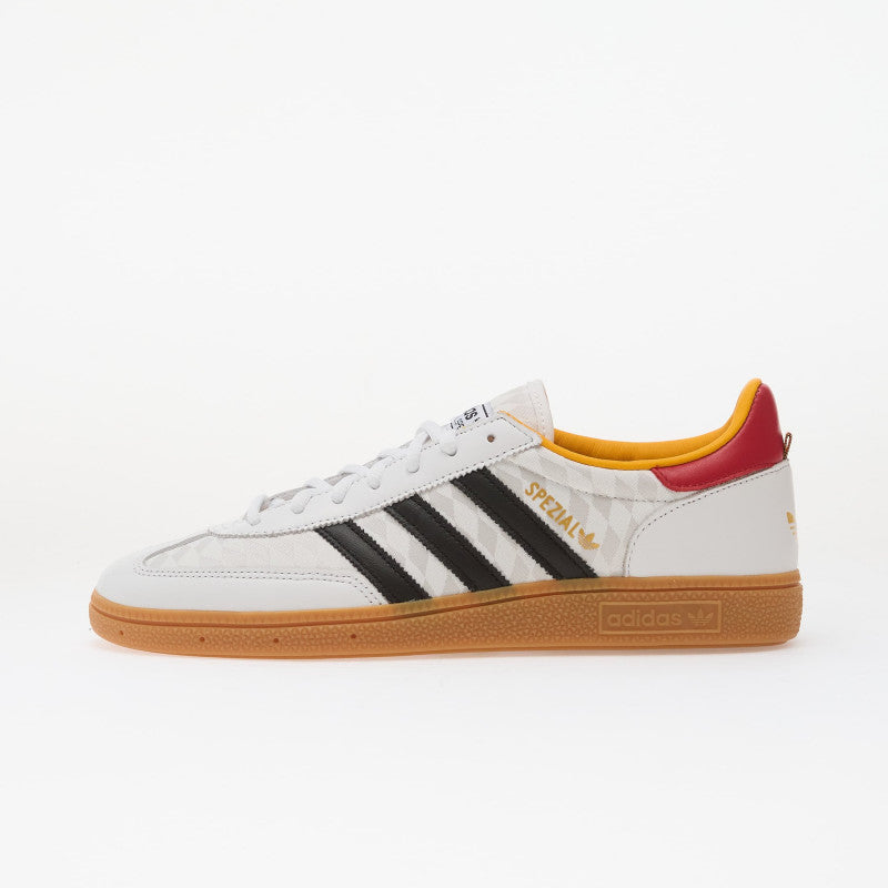 adidas Handball Spezial Ftw White/ Core Black/ Bolred 38