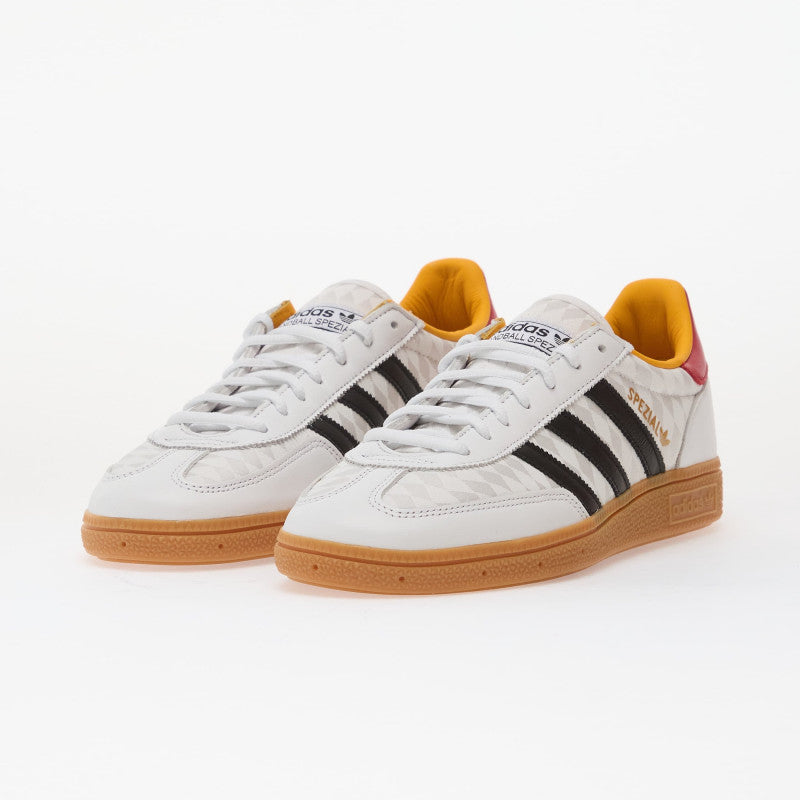 adidas Handball Spezial Ftw White/ Core Black/ Bolred 38