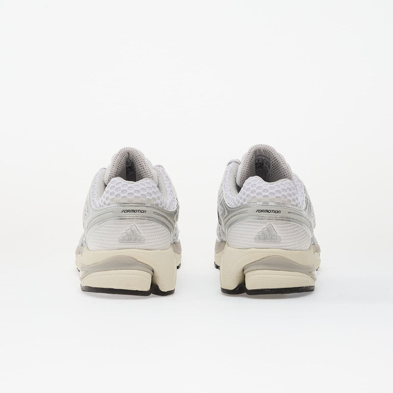 adidas Adistar Control 5 Silver Metallic/ Grey One/ Core Black 47