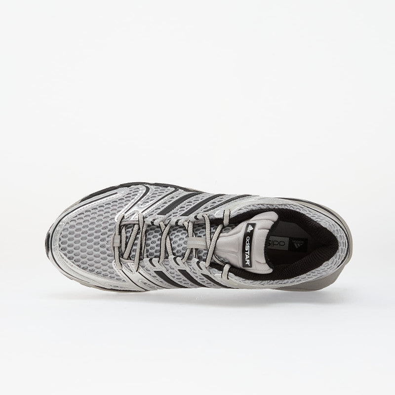 adidas Adistar Control 5 Grey Two/ Core Black/ Silver Metallic 40