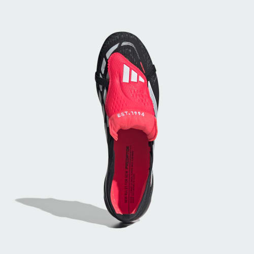 adidas PREDATOR ELITE Fold-Over Tongue SG