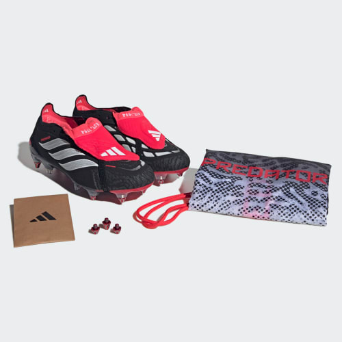 adidas PREDATOR ELITE Fold-Over Tongue SG