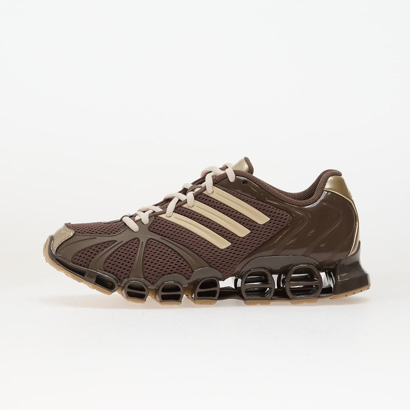 adidas Mega Ghostride Wmns Earth Strata/ Wonder White/ Wogome