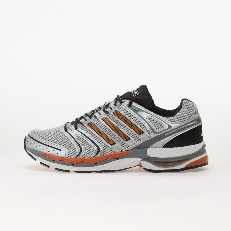 adidas Adistar Control 5 Grey One/ Craft Orange/ Core Black