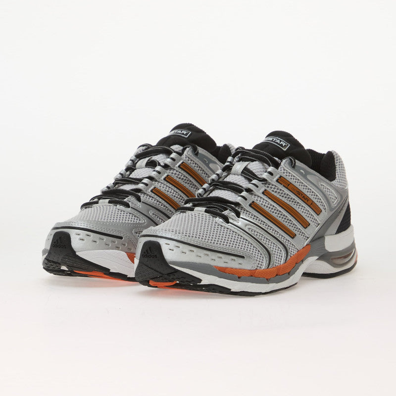 adidas Adistar Control 5 Grey One/ Craft Orange/ Core Black