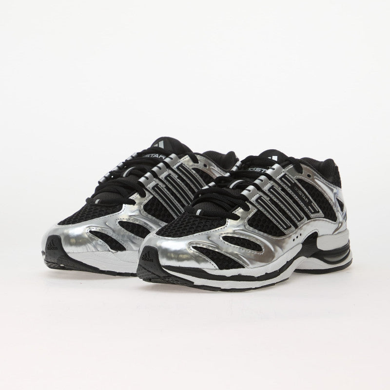 adidas Adistar Mld Core Black/ Silver Met./ Ftwr White
