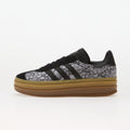 adidas Gazelle Bold Core Black/ Core Black/ Iron Met.