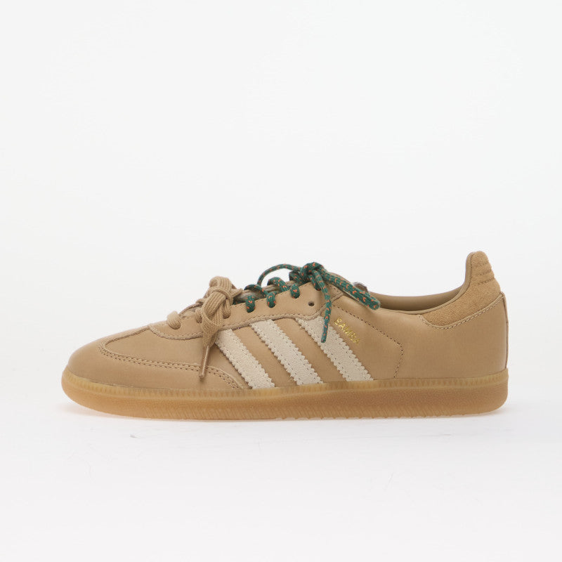 adidas Samba OG Magic Beige/ Cream White/ Cardboard 41