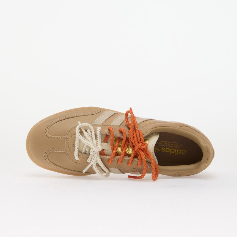 adidas Samba OG Magic Beige/ Cream White/ Cardboard 41