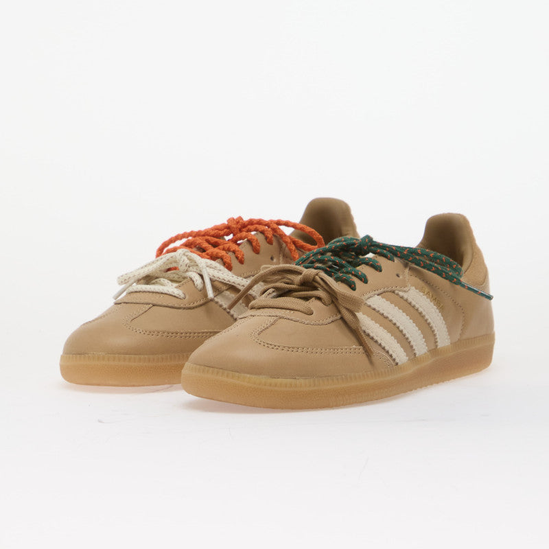 adidas Samba OG Magic Beige/ Cream White/ Cardboard 41
