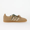 adidas Samba OG Magic Beige/ Cream White/ Cardboard 41