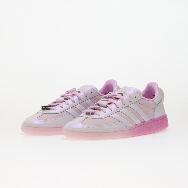 adidas x Pokemon Handball Spezial (Mewtwo) Ice Lavender/ Ice Lavender/ Bliss Lilac 43