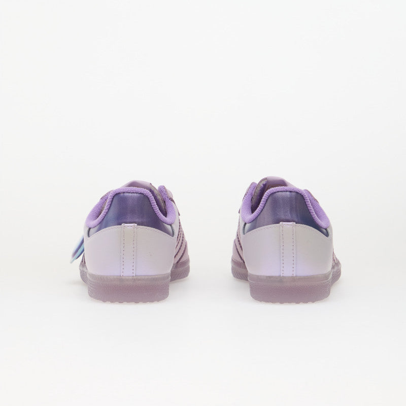 adidas x Pokemon Samba OG (Mewtwo) Ice Lavender/ Ice Lavender/ Violet Fusion 45