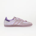 adidas x Pokemon Samba OG (Mewtwo) Ice Lavender/ Ice Lavender/ Violet Fusion 45