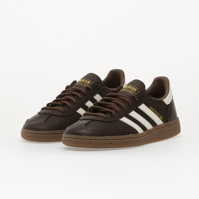 adidas Handball Spezial Brown/ Core White/ Earth Strata 43